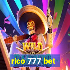 rico 777 bet